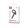 Гарнитура Bluetooth XO BE32 black - 915243