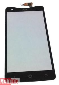 Сенсорне скло (тачскрін) для Acer Liquid S1 S510 Сенсорне скло (тачскрін) для Acer Liquid S1 S510