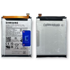 Аккумулятор Samsung SLC-51 для A057 Galaxy A05s, 5000mAh, оригинал - 922693