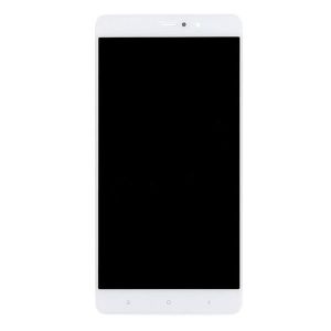 Дисплей для Xiaomi Mi5s plus с сенсором Белый - 551681