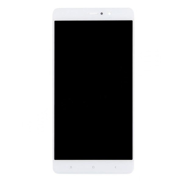 Дисплей для Xiaomi Mi5s plus с сенсором Белый - 551681