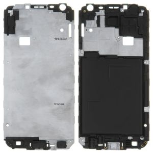 Рамка дисплея Samsung J400F Galaxy J4 (2018) черная - 562242 Рамка дисплея Samsung J400F Galaxy J4 (2018) черная - 562242