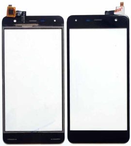 Тачскрин Fly FS517 Cirrus 11 Black