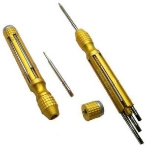 Набор отверток Ya Xun 6 в 1 - 523915 Набор отверток Ya Xun 6 в 1 - 523915