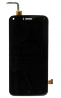 Дисплей для Bravis A506 Crystal, S-TELL M621, Umi London (Rev 1) с сенсором Черный