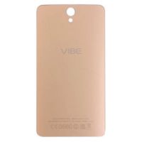 Задняя крышка Lenovo Vibe S1 (S1A40) Золотистая