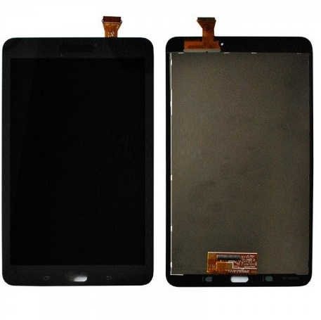 Дисплей для Samsung T377 Galaxy Tab E 8.0 с сенсором черный Original (PRC) - 908373