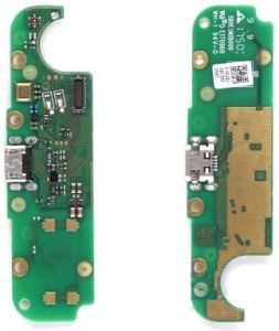 Шлейф Nokia 2 (TA-1029) плата зарядки - 909377