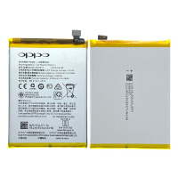 Аккумулятор Oppo BLP817 для A15, A15s (4230 mAh)
