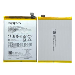 Аккумулятор Oppo BLP817 для A15, A15s, A16E, A16K (4230 mAh) - 910459 Аккумулятор Oppo BLP817 для A15, A15s, A16E, A16K (4230 mAh) - 910459