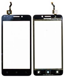 Тачскрін Lenovo A3600 Black