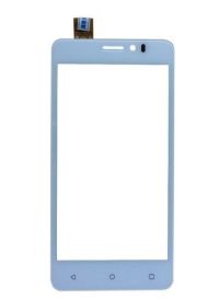 Тачскрин Prestigio Muze K5 PSP5509 Белый