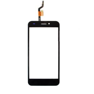 Тачскрін Nomi i507 Spark чорний оригінал