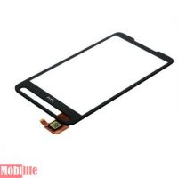 Сенсорное стекло (тачскрин) для HTC T3320 Touch 2, T3333 Touch 2 Mega OR