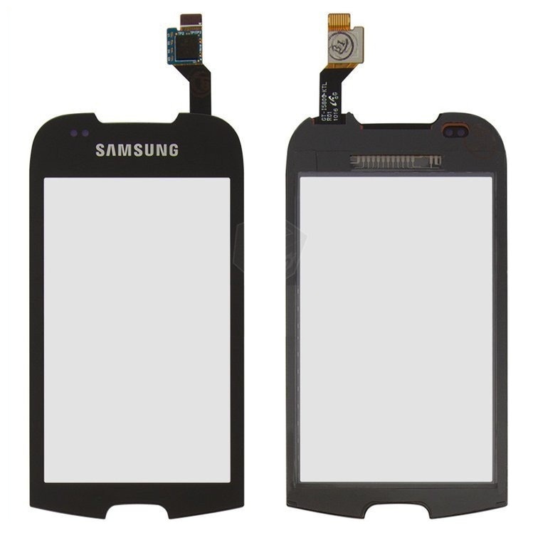 Тачскрин Samsung i5800 черный OR