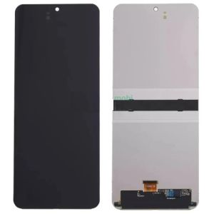 Дисплей Samsung SM-F741 Z Flip 6 5G (2024) с сенсором, черный, оригинал - 922097