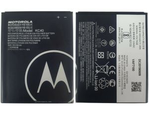 Аккумулятор Motorola KC40 для Moto E6s 2020, E6, E6 Plus, оригинал - 922396 Аккумулятор Motorola KC40 для Moto E6s 2020, E6, E6 Plus, оригинал - 922396