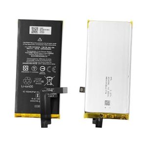 Аккумулятор Google Pixel 4A 5G (G025E-B) 3800mAh, оригинал - 926455 Аккумулятор Google Pixel 4A 5G (G025E-B) 3800mAh, оригинал - 926455