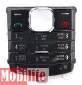 Клавіатура (кнопки) Nokia 1800 - 502917