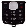 Клавіатура (кнопки) Nokia 1800 - 502917
