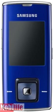 Корпус для Samsung J600 Синій - 532755
