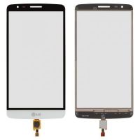 Тачскрін LG D690 G3 Stylus білий