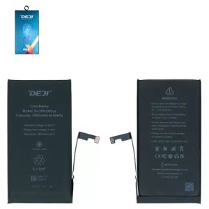 Акумулятор Deji для Apple iPhone 15 Plus, 4620mAh, збільшена ємність, без помилки, Decode - 929326