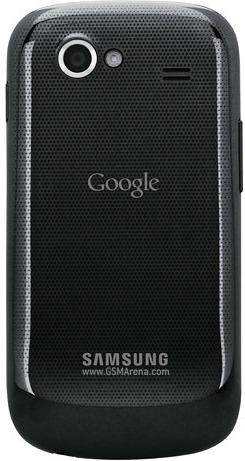 Samsung Google NEXus S - 