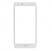 Стекло дисплея для ремонта Huawei G9 White