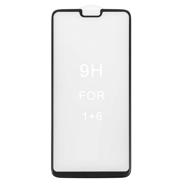 Защитное стекло OnePlus 6 A6003, Nillkin Amazing H+ Pro - 563434