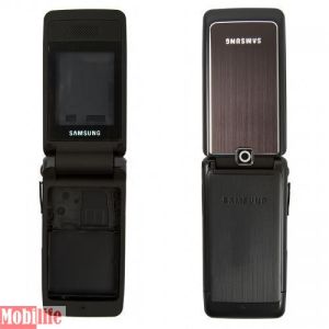 Корпус Samsung S3600 Черный - 201986 Корпус Samsung S3600 Черный - 201986