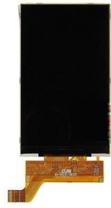 Дисплей Gigabyte GSmart Tuku T2, 25 pin, 15-22251-38321 - 554382