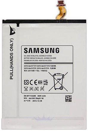 Аккумулятор для Samsung Galaxy Tab 3 Lite 7.0, T115, T116, T110, T111 EB-BT115ABE, EB-BT115ABC 3G 3600mAh - 544822