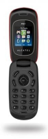 Alcatel OneTouch 222 Red
