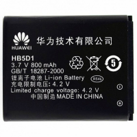 Аккумулятор для Huawei (HB5D1) C5600