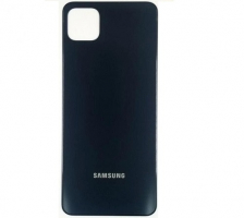 Задняя крышка Samsung A225 Galaxy A22 4G 2021 Черный