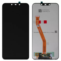 Дисплей для Huawei Mate 20 lite с сенсором черный (SNE-LX1), оригинал