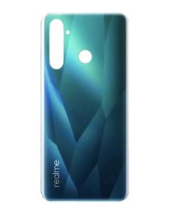 Задняя крышка Realme 5 Pro Crystal Green - 910953 Задняя крышка Realme 5 Pro Crystal Green - 910953