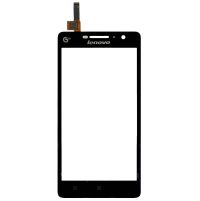 Тачскрин Lenovo A708T black
