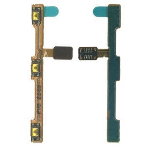 Шлейф Huawei P10 Lite кнопок звуку, кнопки включення, бічних клавіш - 559063