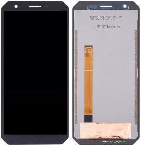Дисплей Blackview Oscal S60, S60 Pro с сенсором, черный - 914147 Дисплей Blackview Oscal S60, S60 Pro с сенсором, черный - 914147