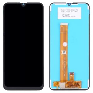 Дисплей Blackview Oscal C20, C20 Pro с сенсором, черный (original PRC) - 914646 Дисплей Blackview Oscal C20, C20 Pro с сенсором, черный (original PRC) - 914646