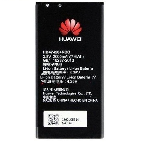Аккумулятор Huawei (HB8816) Honor 3C Lite Hol-U19 - 549786