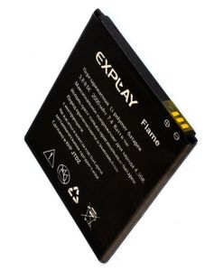 Акумулятор Explay Flame - 560160