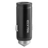 Автомобильное зарядное устройство WALKER WCR-23 (QC3.0, 1USB - 2.4A) black - 919208