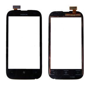 Тачскрин Nokia Lumia 510 Черный OR