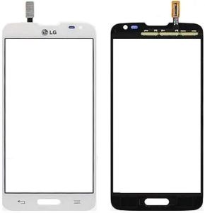 Тачскрін LG L65 D280, D280N Optimus Білий OR Тачскрін LG L65 D280, D280N Optimus Білий OR