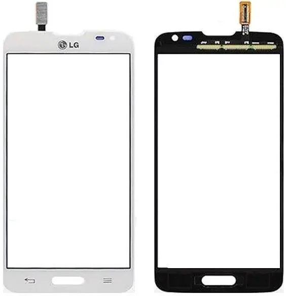 Тачскрин LG L65 D280, D280N Optimus Белый OR