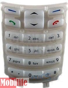 Клавиатура (кнопки) Nokia 2100 - 502918