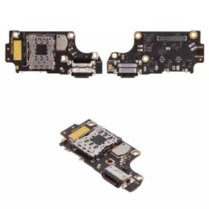 Шлейф Xiaomi Poco F2 Pro, плата зарядки Type-C (original PRC) - 929626 Шлейф Xiaomi Poco F2 Pro, плата зарядки Type-C (original PRC) - 929626